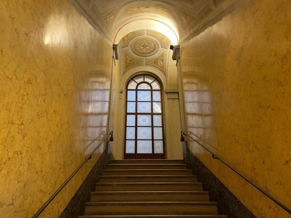 appartamento in affitto a Bologna in zona Santo Stefano