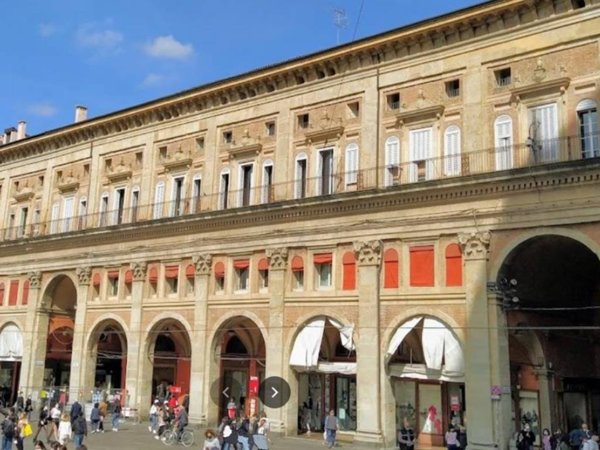 ufficio in affitto a Bologna in zona Centro Storico