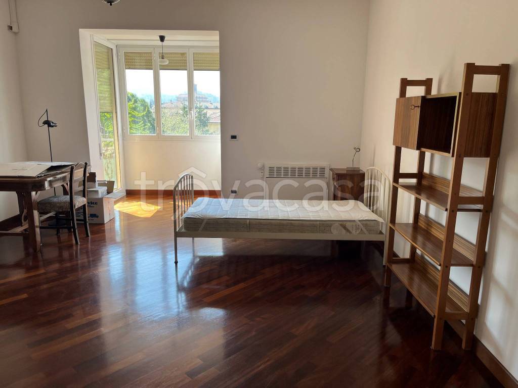 appartamento in affitto a Bologna in zona San Vitale