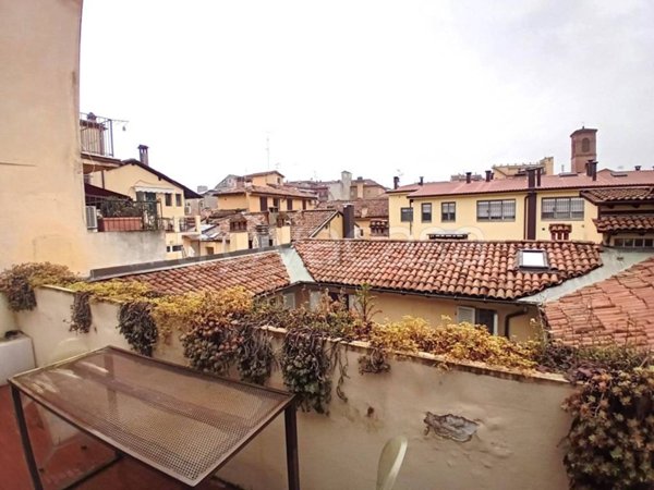 appartamento in affitto a Bologna in zona Centro Storico
