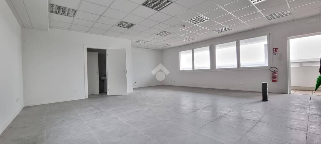 ufficio in affitto a Bologna in zona Pilastro