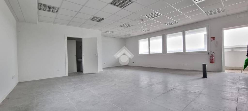 ufficio in affitto a Bologna in zona Pilastro