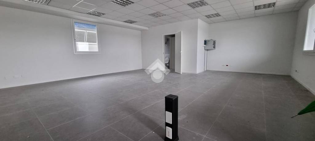 ufficio in affitto a Bologna in zona Pilastro