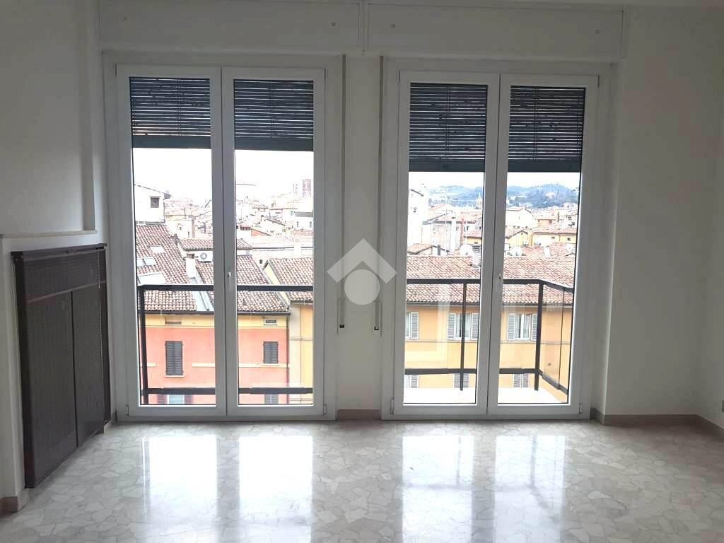 appartamento in affitto a Bologna