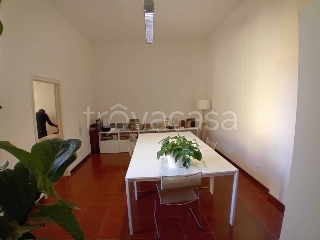 appartamento in affitto a Bologna in zona Centro Storico