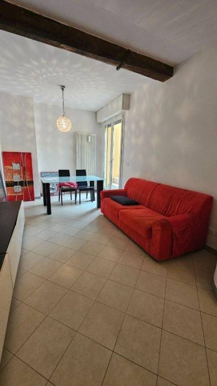 appartamento in affitto a Bologna in zona Centro Storico