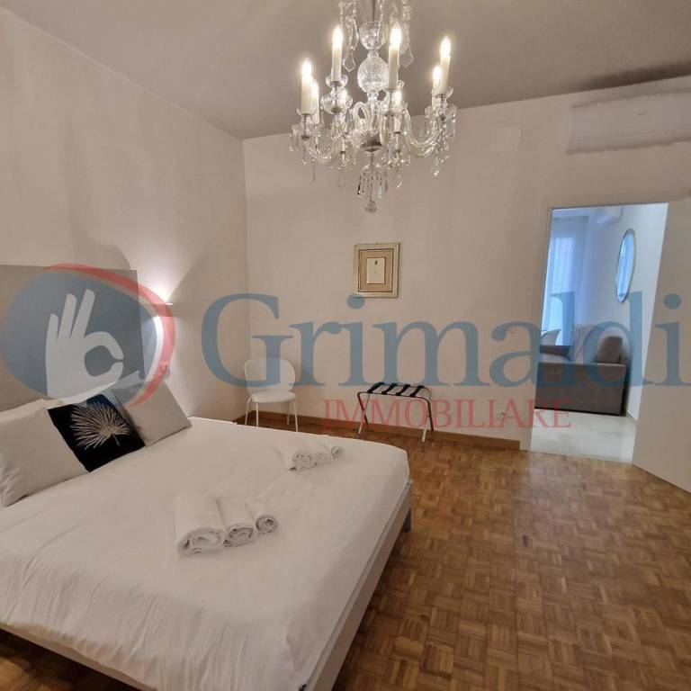 appartamento in affitto a Bologna in zona Centro Storico