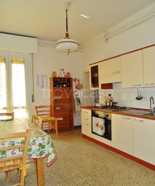 appartamento in affitto a Bologna in zona Murri
