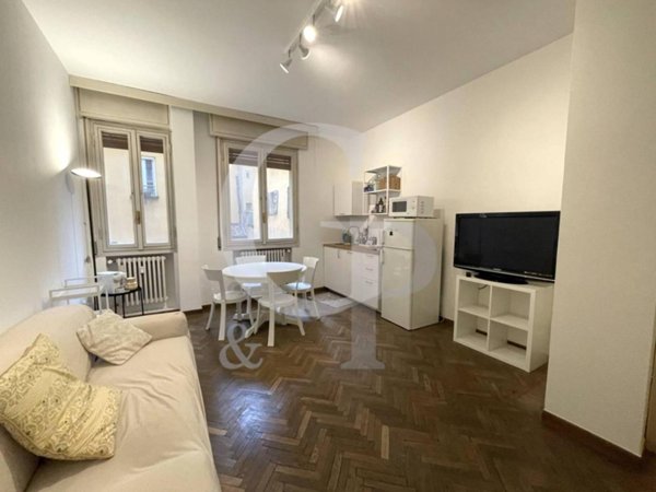 appartamento in affitto a Bologna in zona Centro Storico