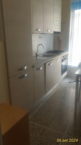 appartamento in affitto a Bologna in zona Murri