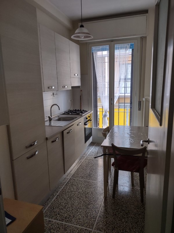 appartamento in affitto a Bologna in zona Murri