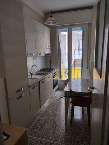 appartamento in affitto a Bologna in zona Murri
