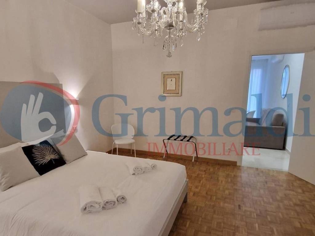 appartamento in affitto a Bologna