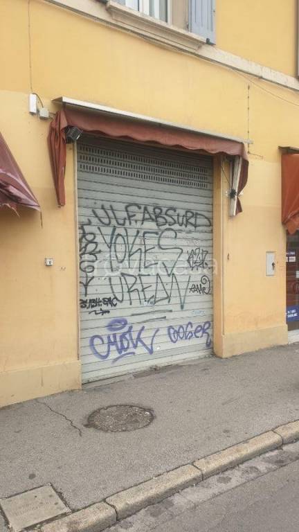 appartamento in affitto a Bologna in zona Bolognina