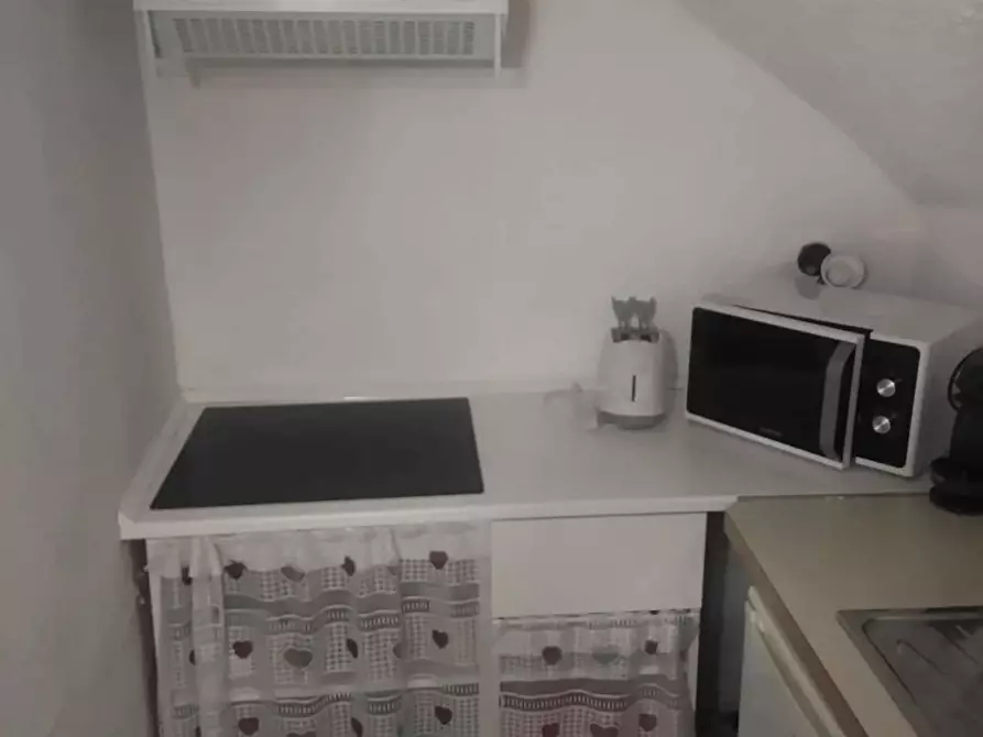 appartamento in affitto a Bologna