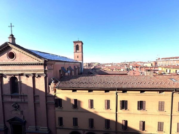 appartamento in affitto a Bologna in zona Centro Storico