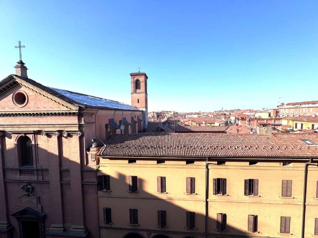 appartamento in affitto a Bologna in zona Centro Storico