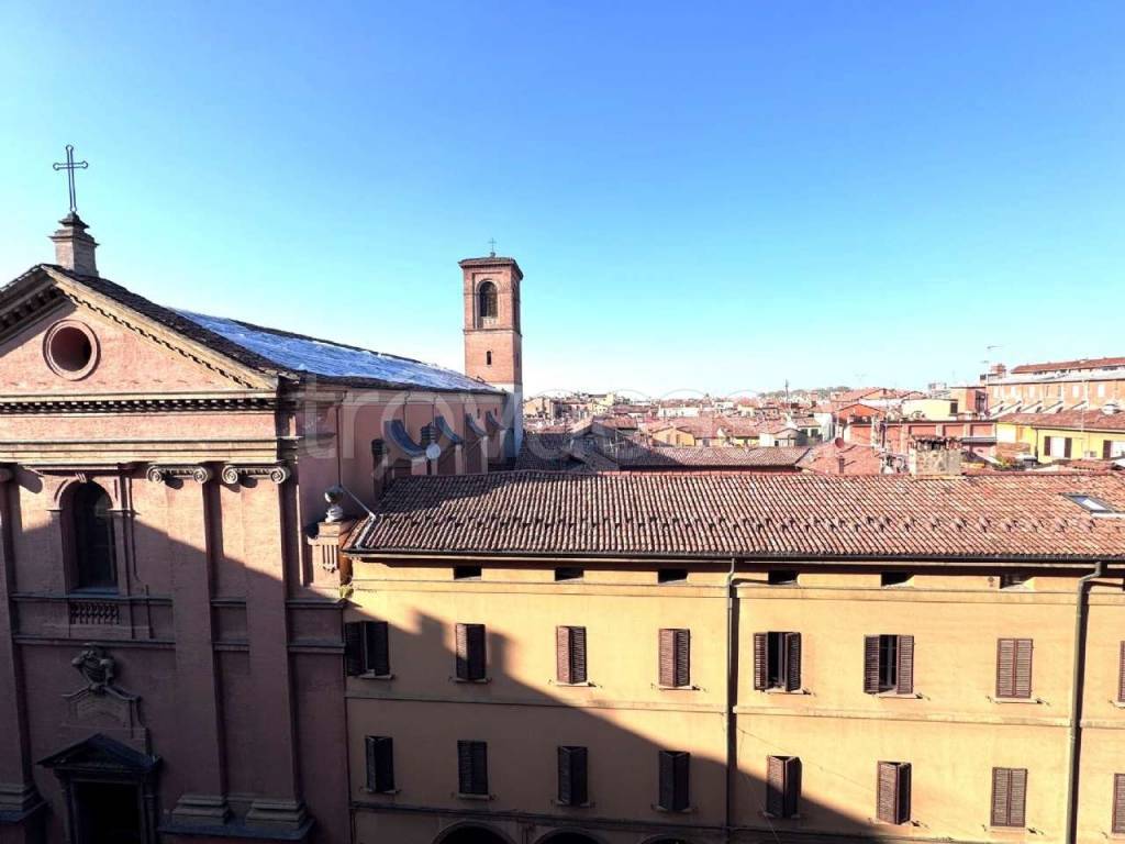 appartamento in affitto a Bologna in zona Centro Storico