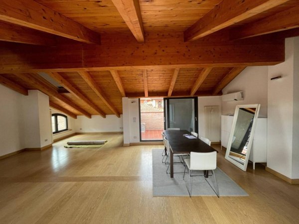 appartamento in affitto a Bologna in zona Centro Storico
