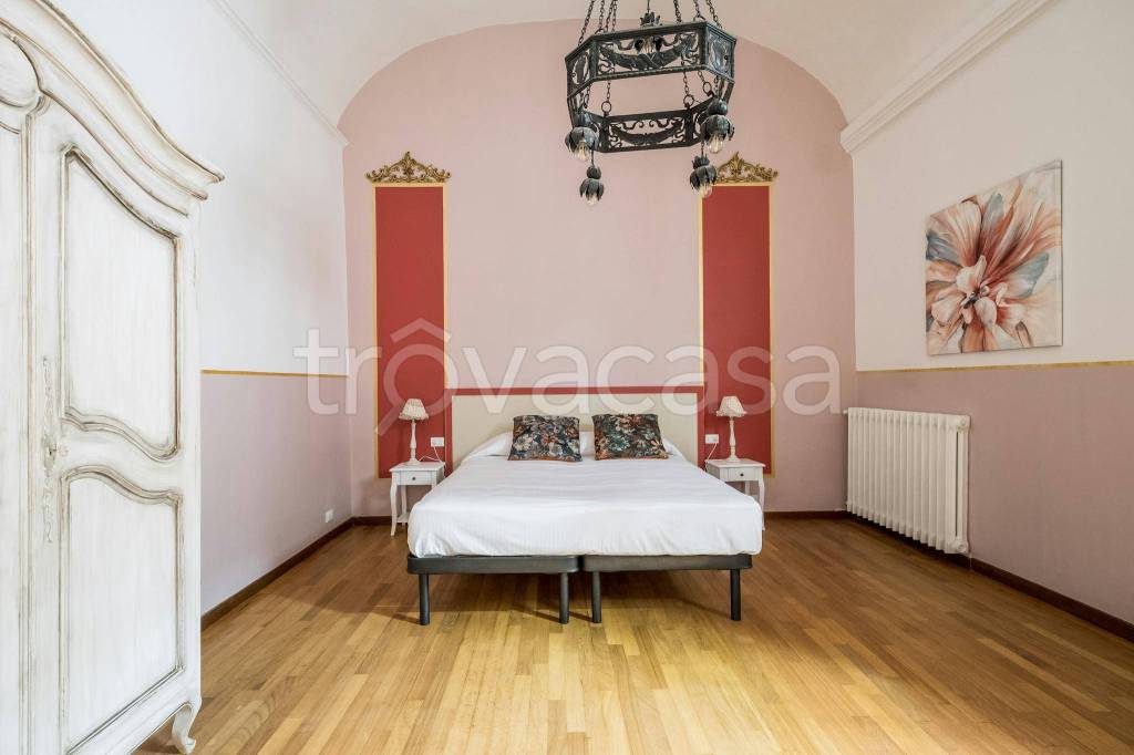 appartamento in affitto a Bologna in zona Santo Stefano