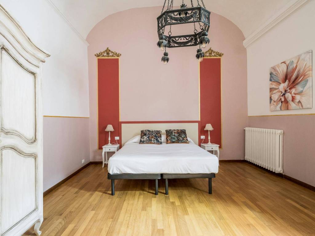 appartamento in affitto a Bologna in zona Santo Stefano