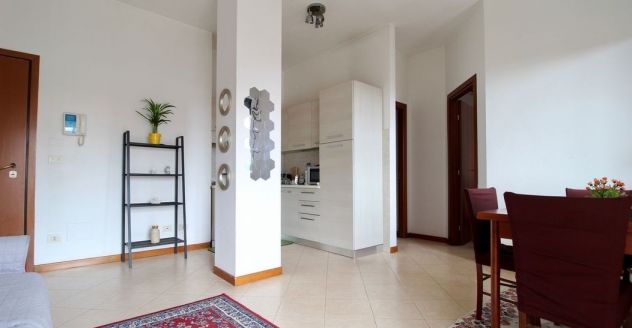 appartamento in affitto a Bologna in zona San Donato