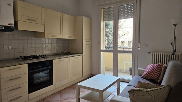 appartamento in affitto a Bologna in zona Santo Stefano