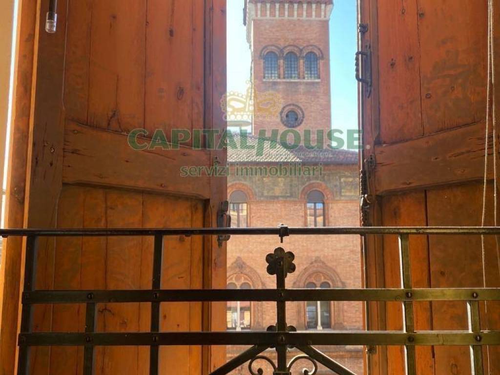 appartamento in affitto a Bologna in zona Bolognina