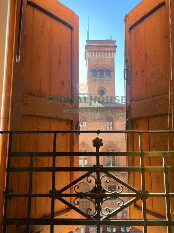appartamento in affitto a Bologna in zona Bolognina