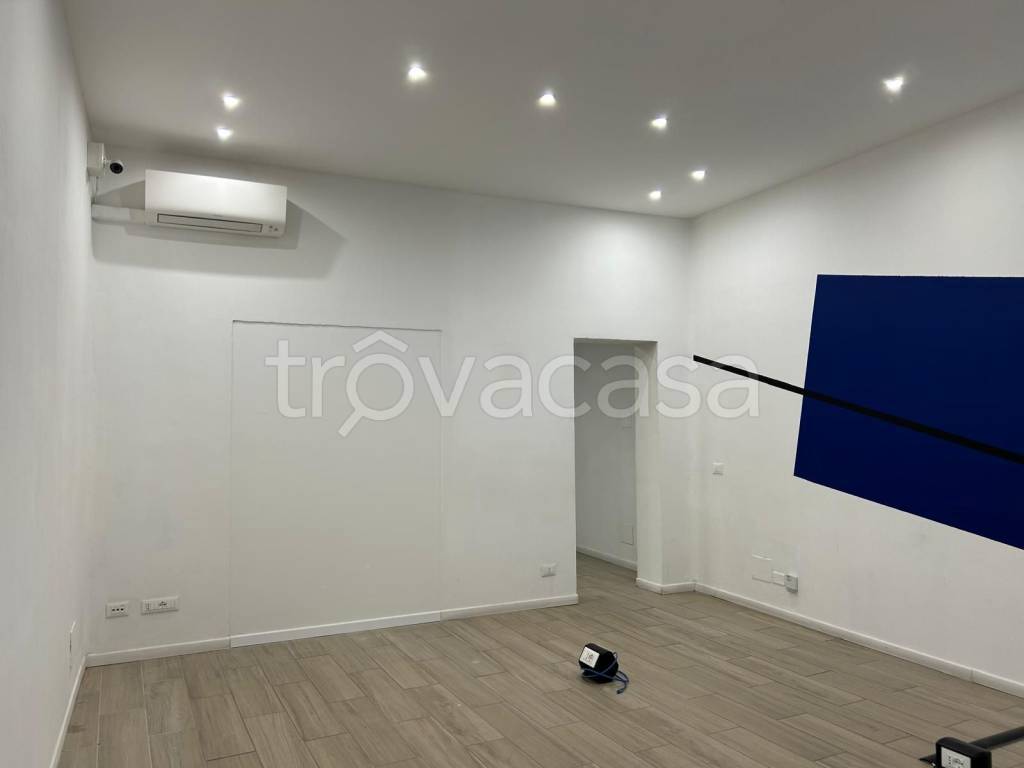 appartamento in affitto a Bologna in zona Saffi