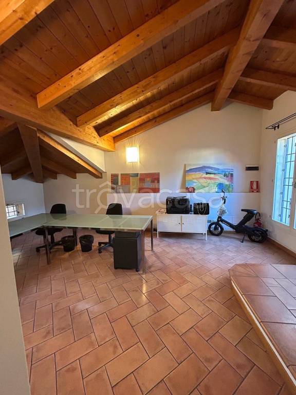 appartamento in affitto a Bologna in zona Centro Storico