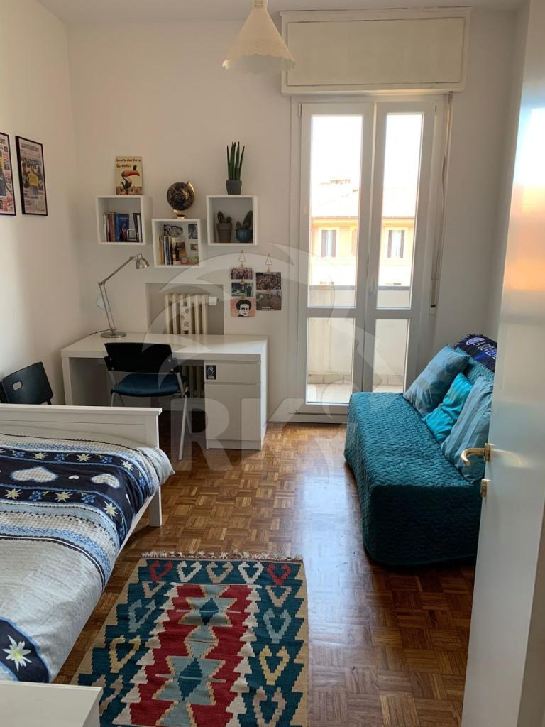 appartamento in affitto a Bologna in zona Quartiere Porto