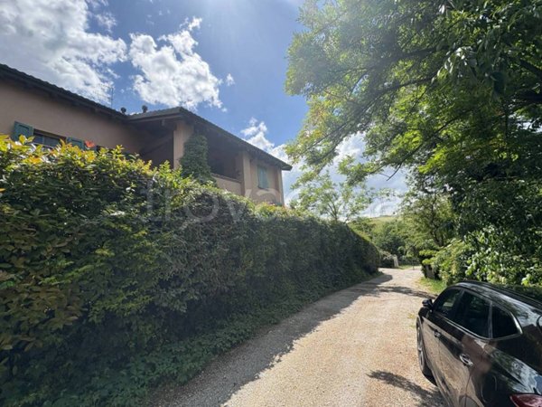 casa indipendente in affitto a Bologna in zona Colli