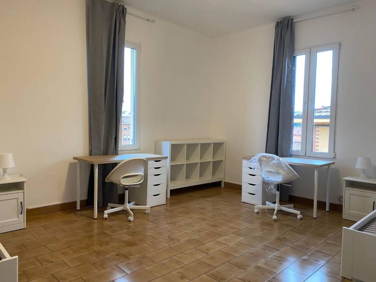 appartamento in affitto a Bologna in zona Savena