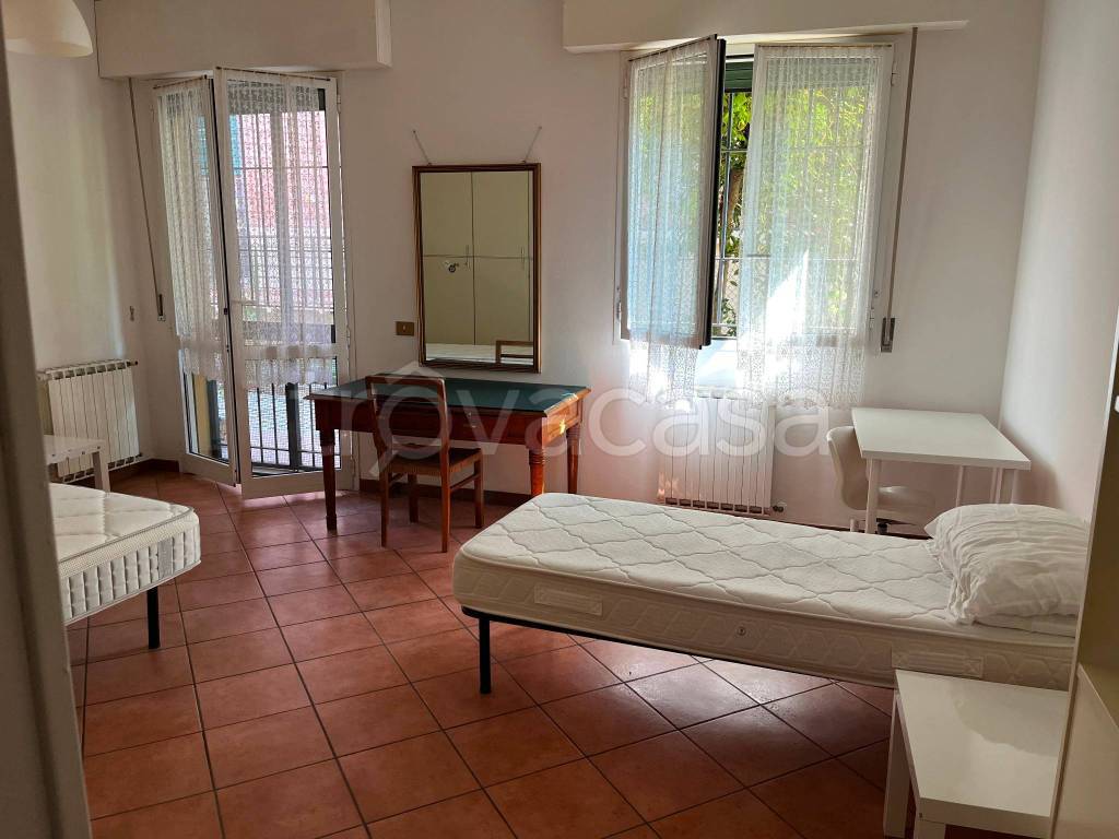 appartamento in affitto a Bologna in zona Saffi
