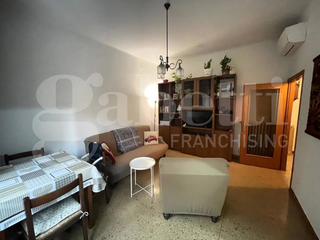 appartamento in affitto a Bologna in zona San Vitale