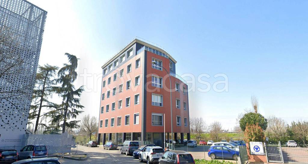 ufficio in affitto a Bologna in zona Borgo Panigale