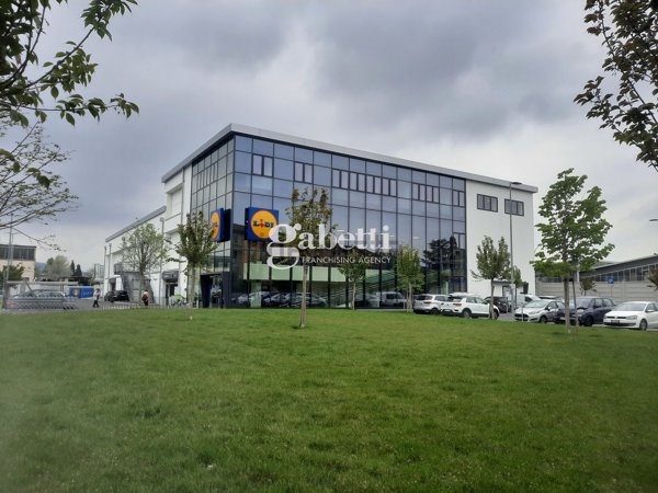 ufficio in affitto a Bologna