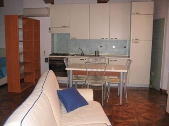 appartamento in affitto a Bologna in zona San Vitale