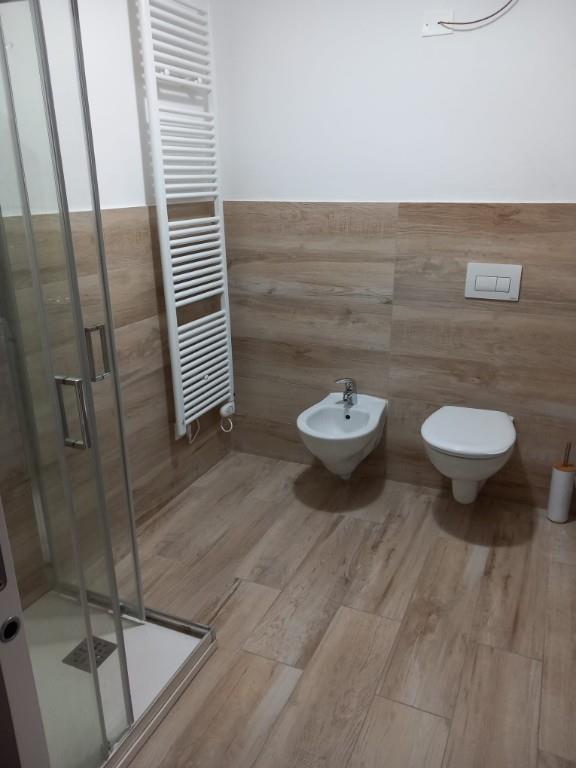 appartamento in affitto a Bologna in zona Borgo Panigale