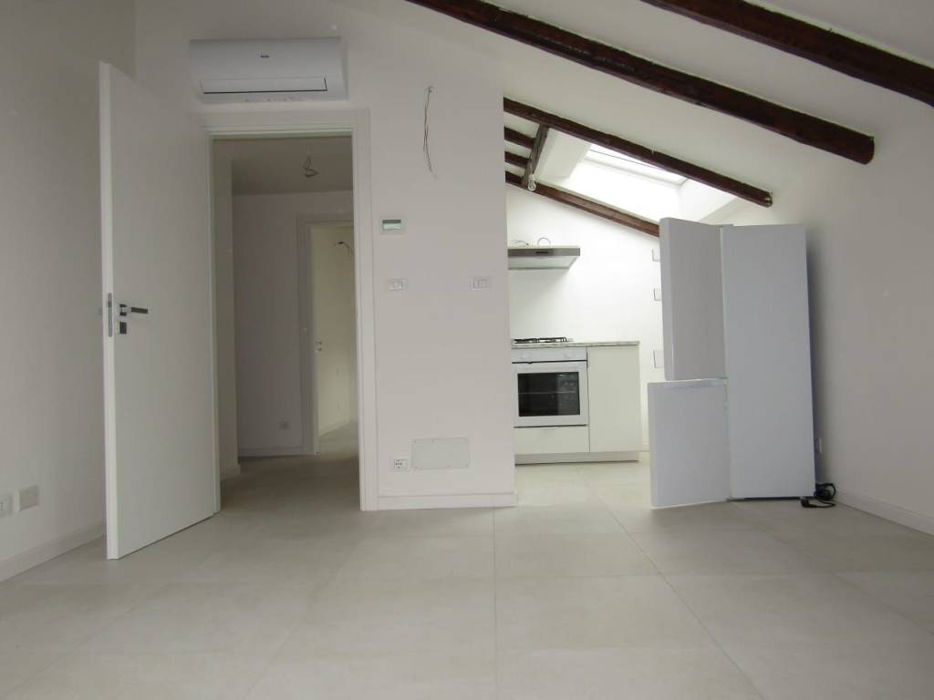 appartamento in affitto a Bologna