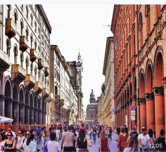 negozio in affitto a Bologna in zona Centro Storico