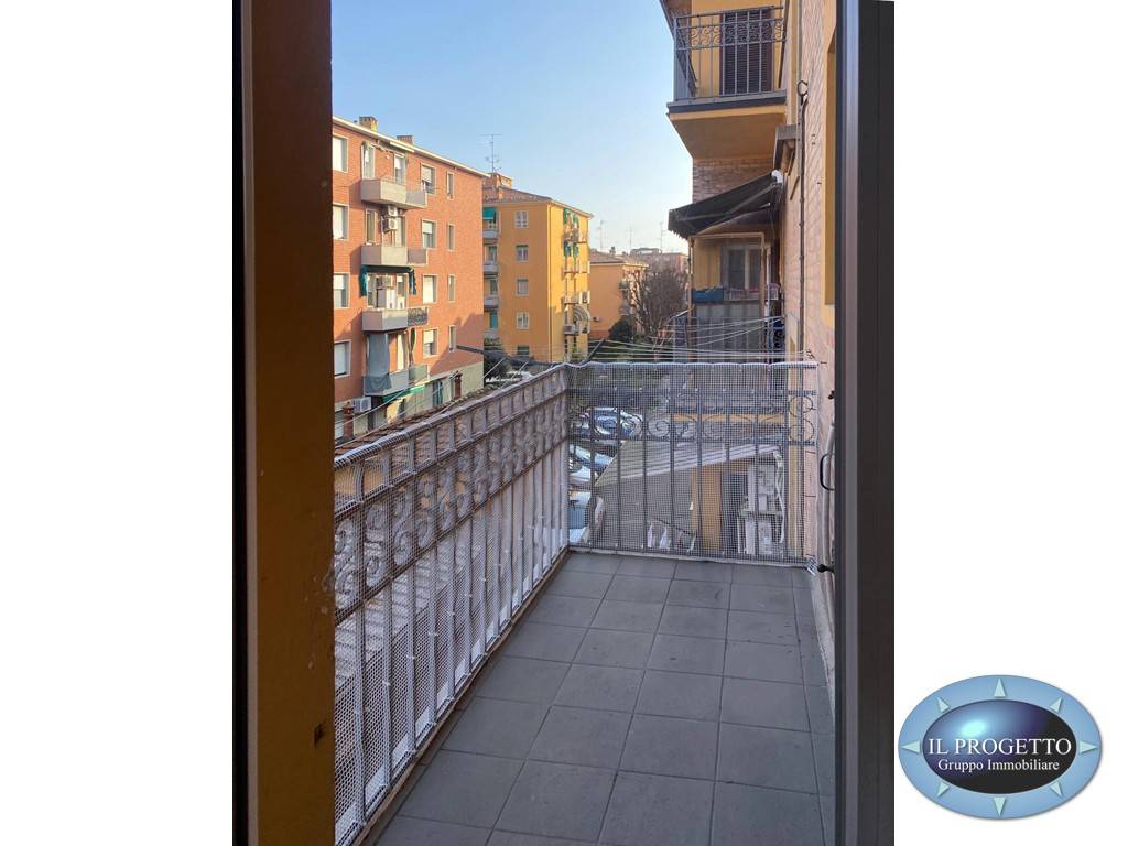 appartamento in affitto a Bologna in zona Bolognina