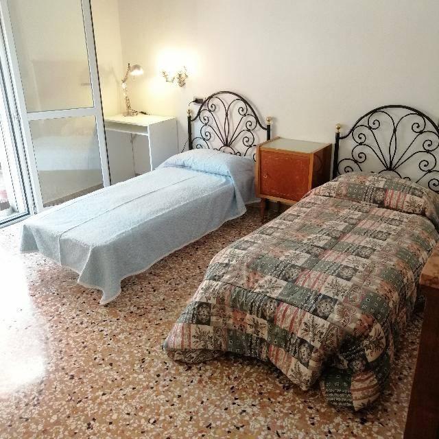 appartamento in affitto a Bologna in zona Saragozza