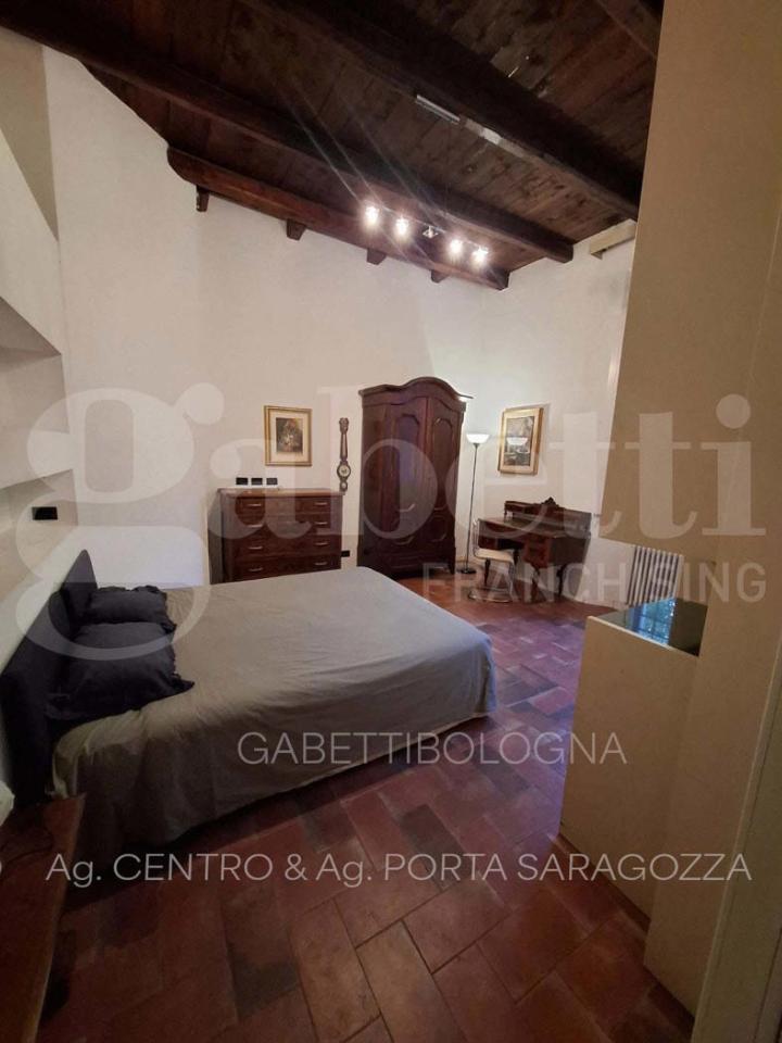 appartamento in affitto a Bologna in zona San Vitale