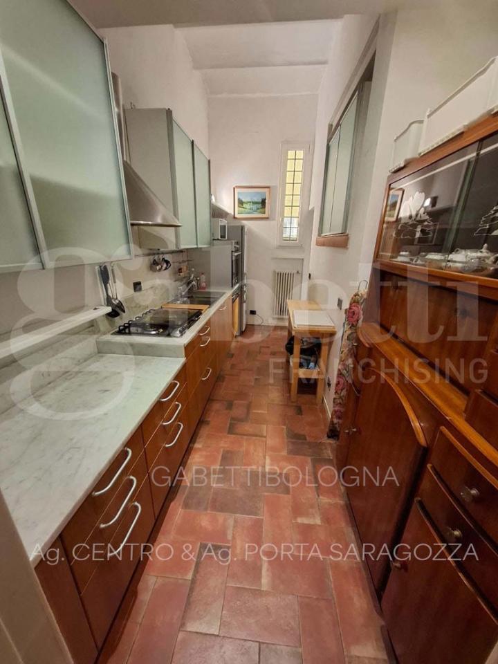 appartamento in affitto a Bologna in zona Murri