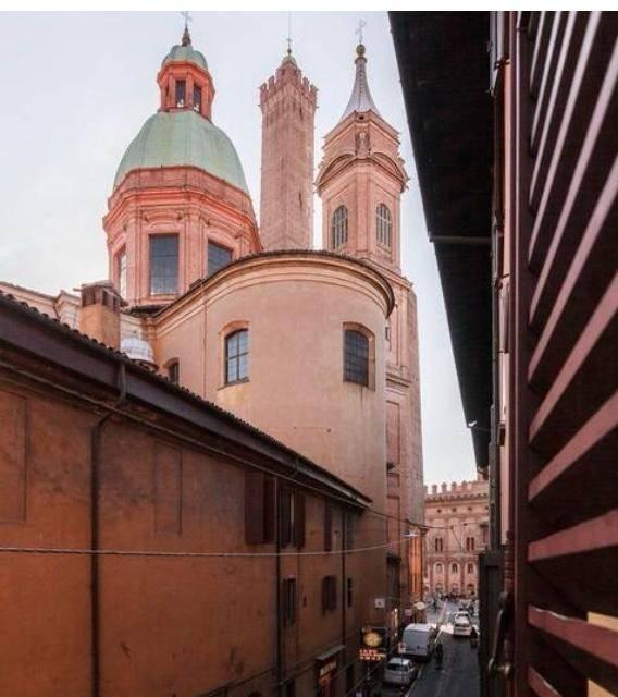 appartamento in affitto a Bologna in zona Centro Storico
