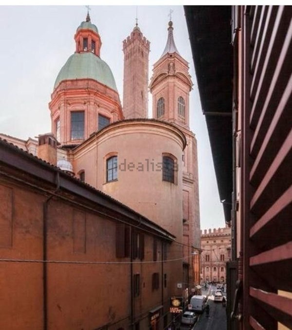 appartamento in affitto a Bologna in zona Centro Storico