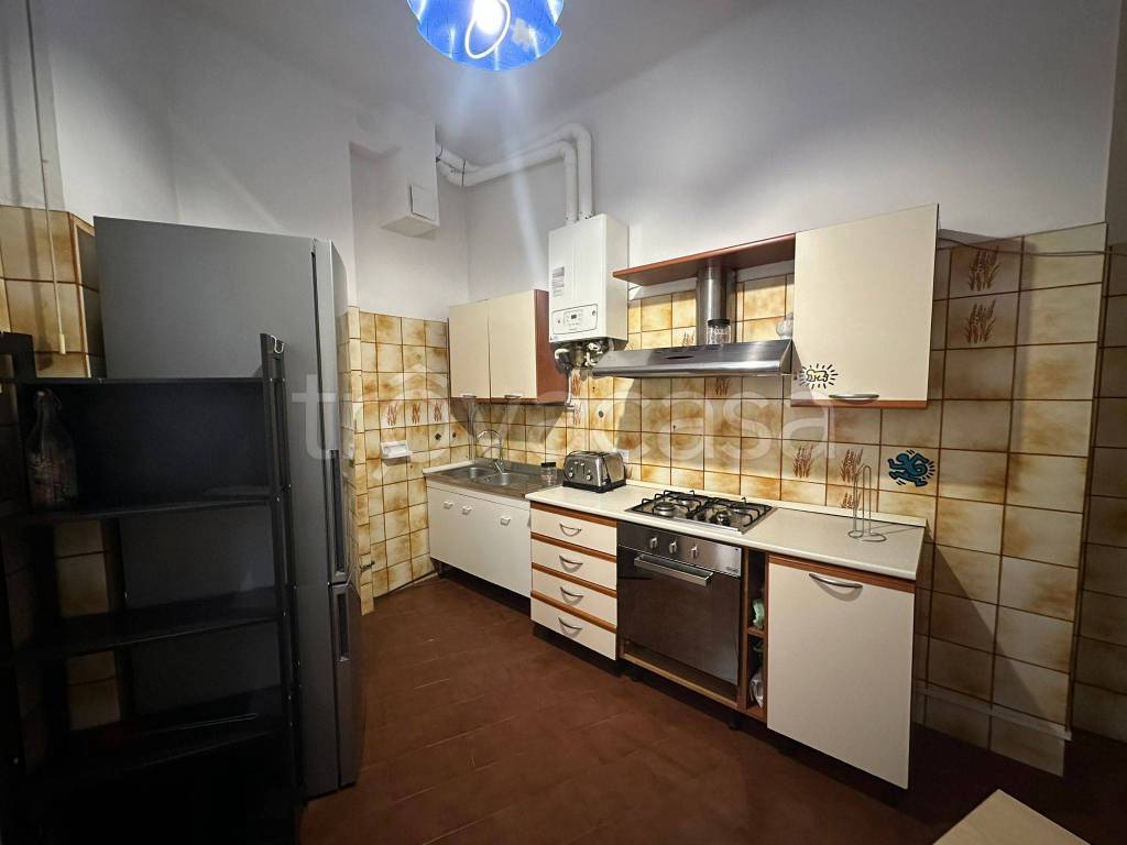 appartamento in affitto a Bologna in zona San Donato