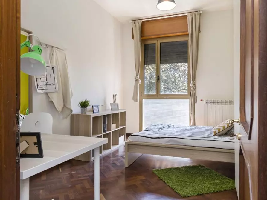 appartamento in affitto a Bologna